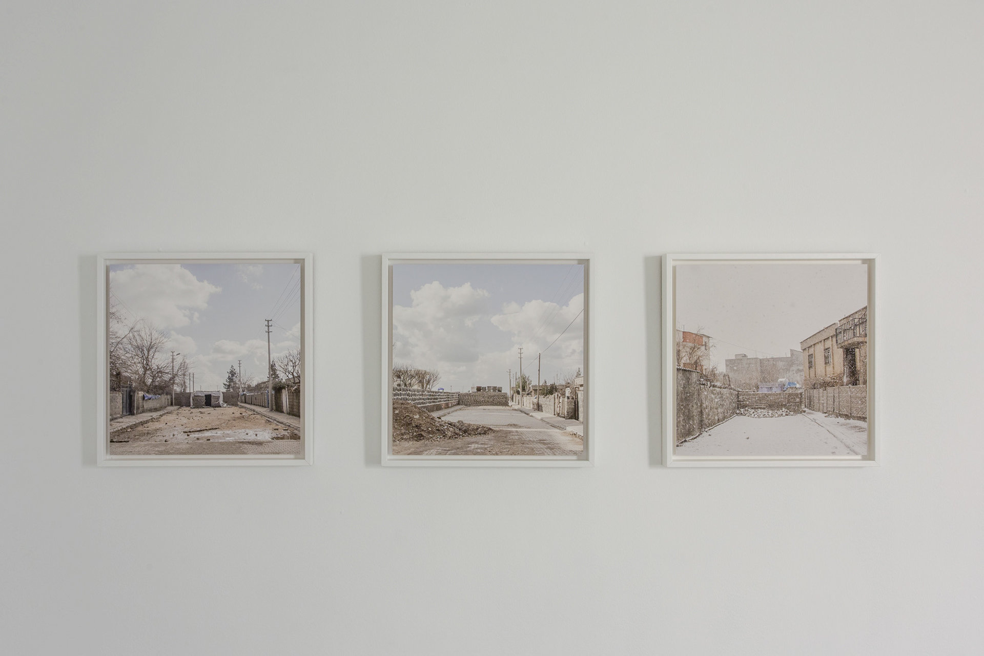 "Oradaydı" , Daire Sanat, eser ve galeri fotoğrafları.