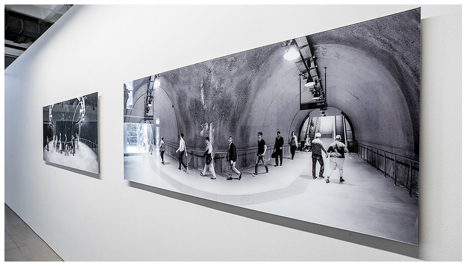 2014, “Rotary Sanat Contest Exhibition”, Elgiz Contemporary Art Museum, Istanbul 