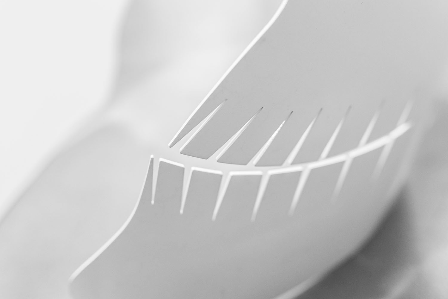 Dilara Akay, Kuad Galeri, sergi ve eser fotoğrafları.