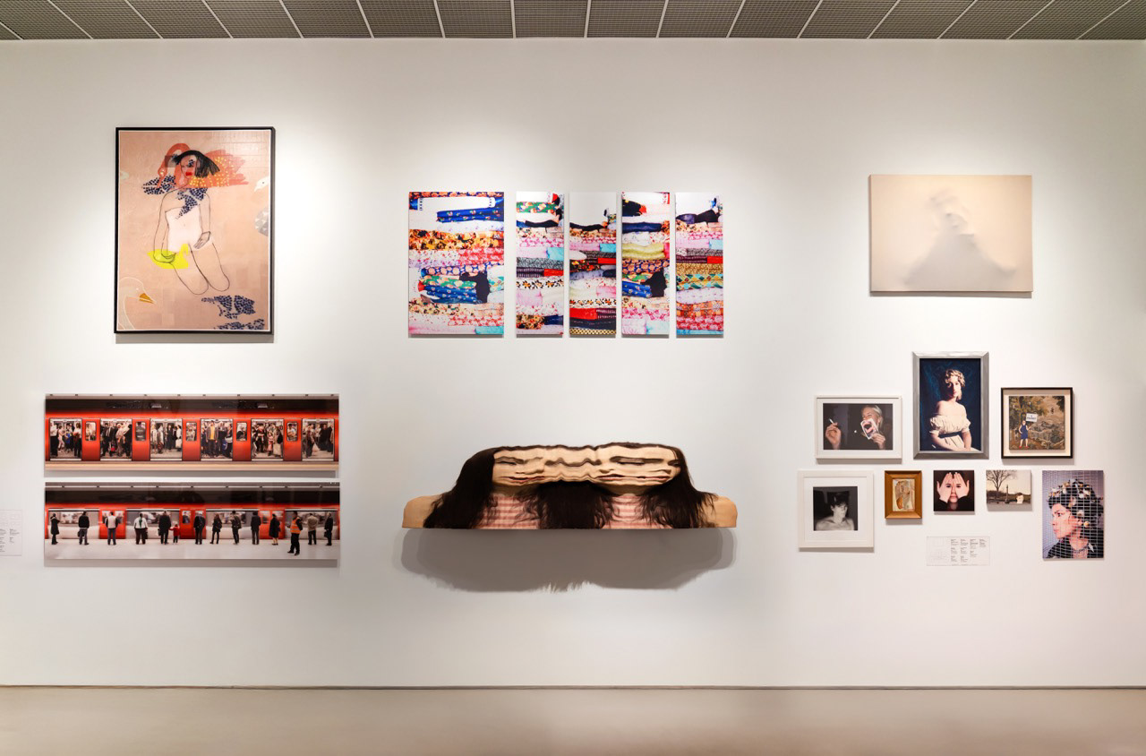 Imprints on the Century, Yapi Kredi Art Gallery, 2026