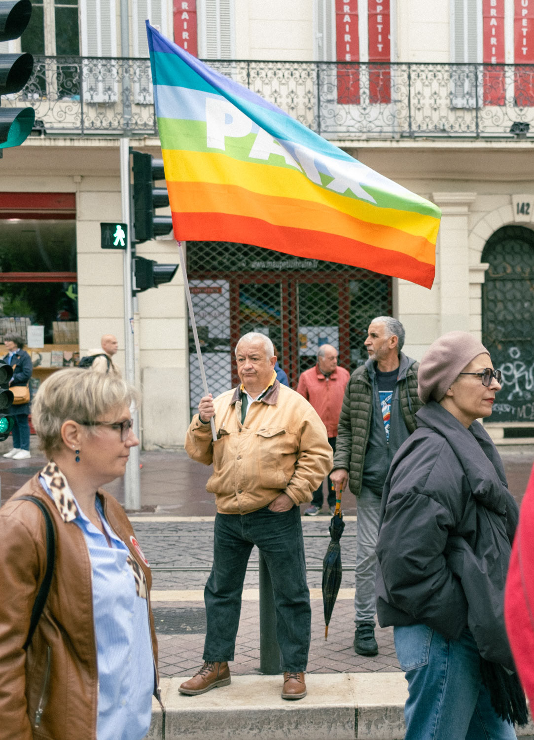 Pride, Marseille