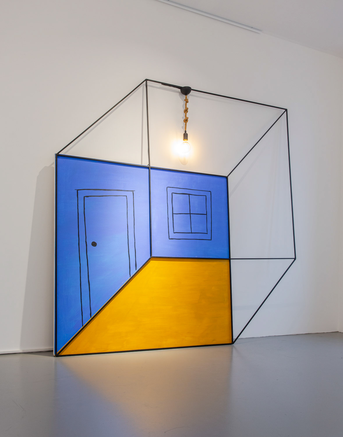 Base Istanbul, Akaretler, 2019