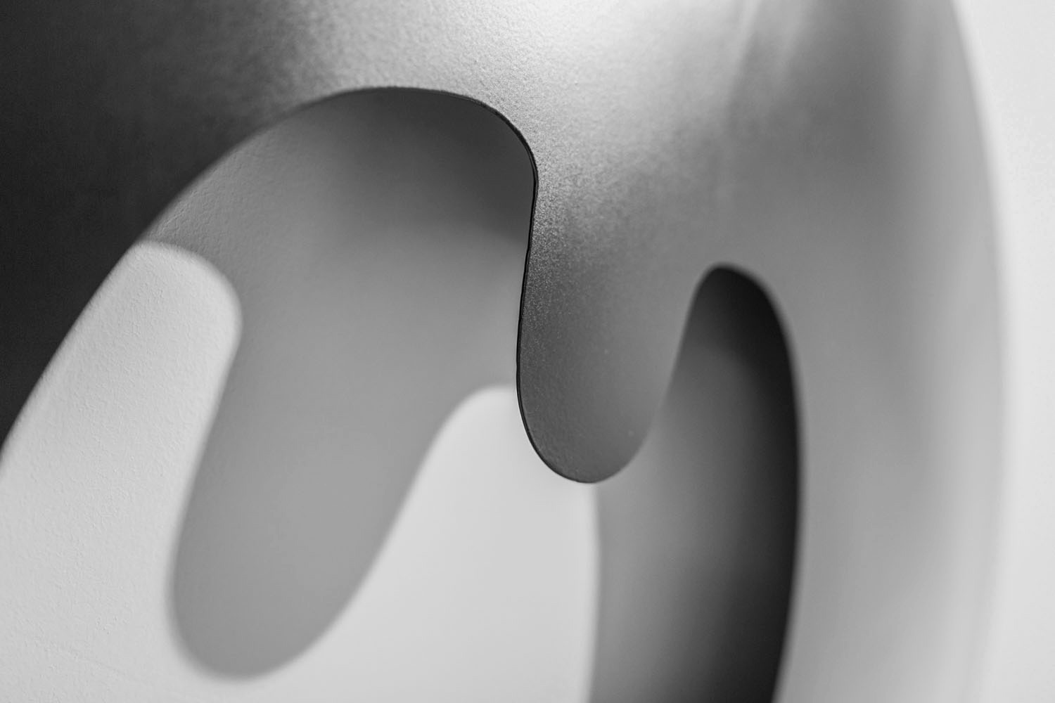 Dilara Akay, Kuad Galeri, sergi ve eser fotoğrafları.