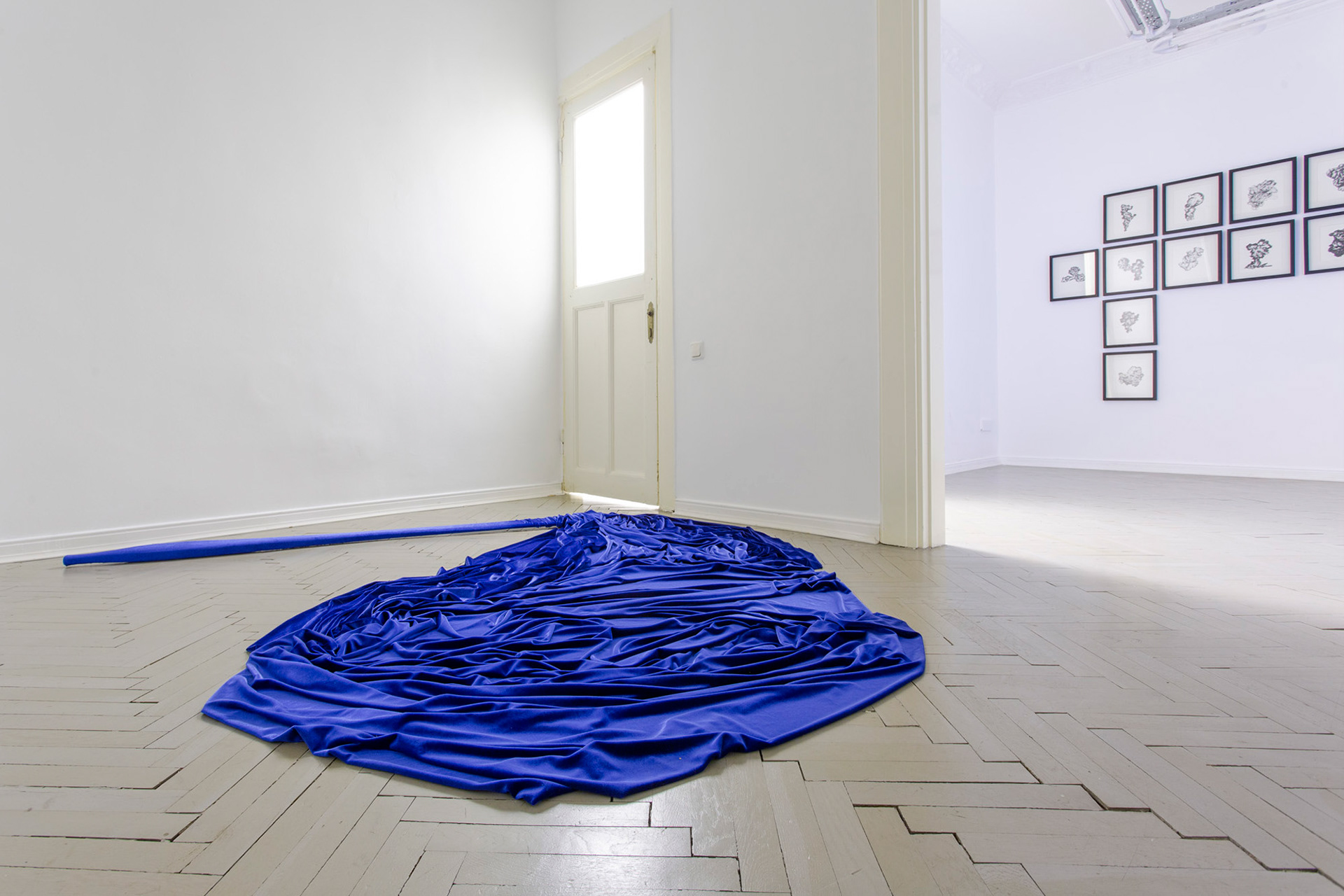 "Oradaydı" , Daire Sanat, eser ve galeri fotoğrafları.