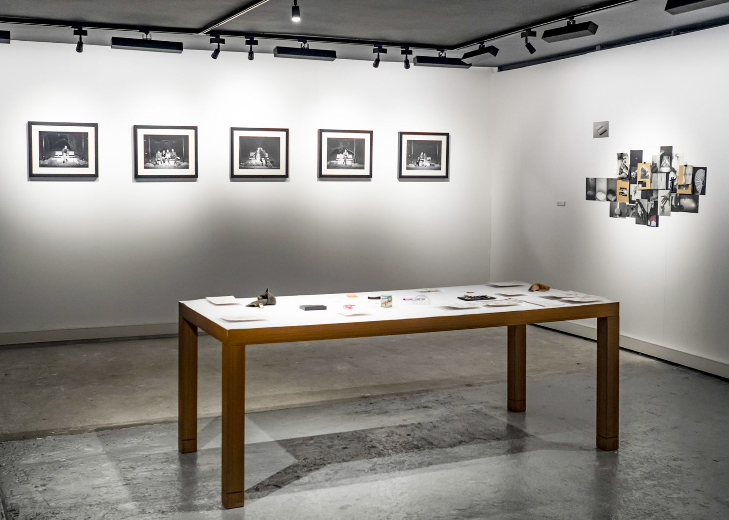 2019, "Fermantation", Karşı Sanat Çalışmaları, Istanbul