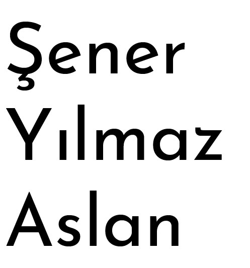 Sener Yilmaz Aslan