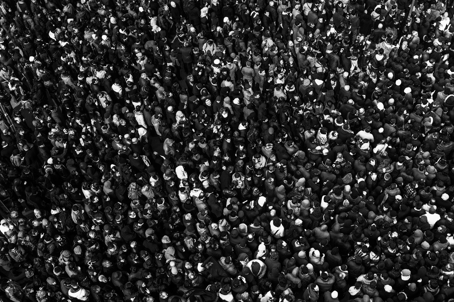 A Short Story of The Cosmos, Istanbul