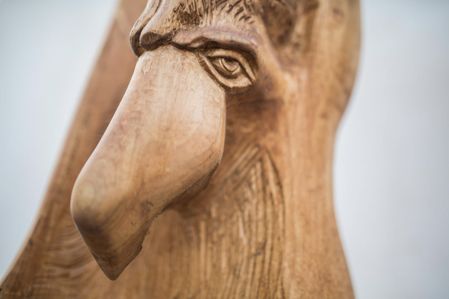 Onur Çanka, heykeltraş. Eser fotoğrafları.