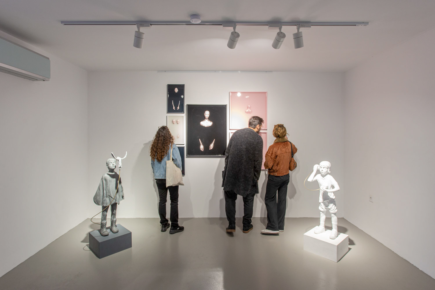 Base Istanbul, Akaretler, 2019