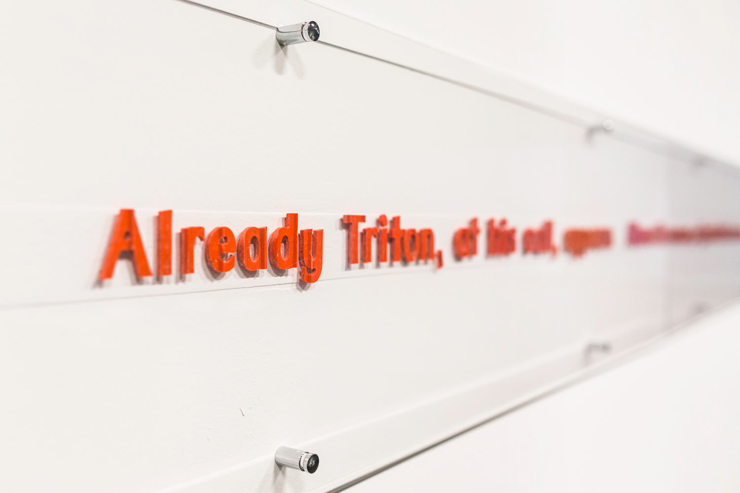 "İntihal mi Hal mi", Yapı Kredi Sanat Galerisi, sergi ve eser fotoğrafları.