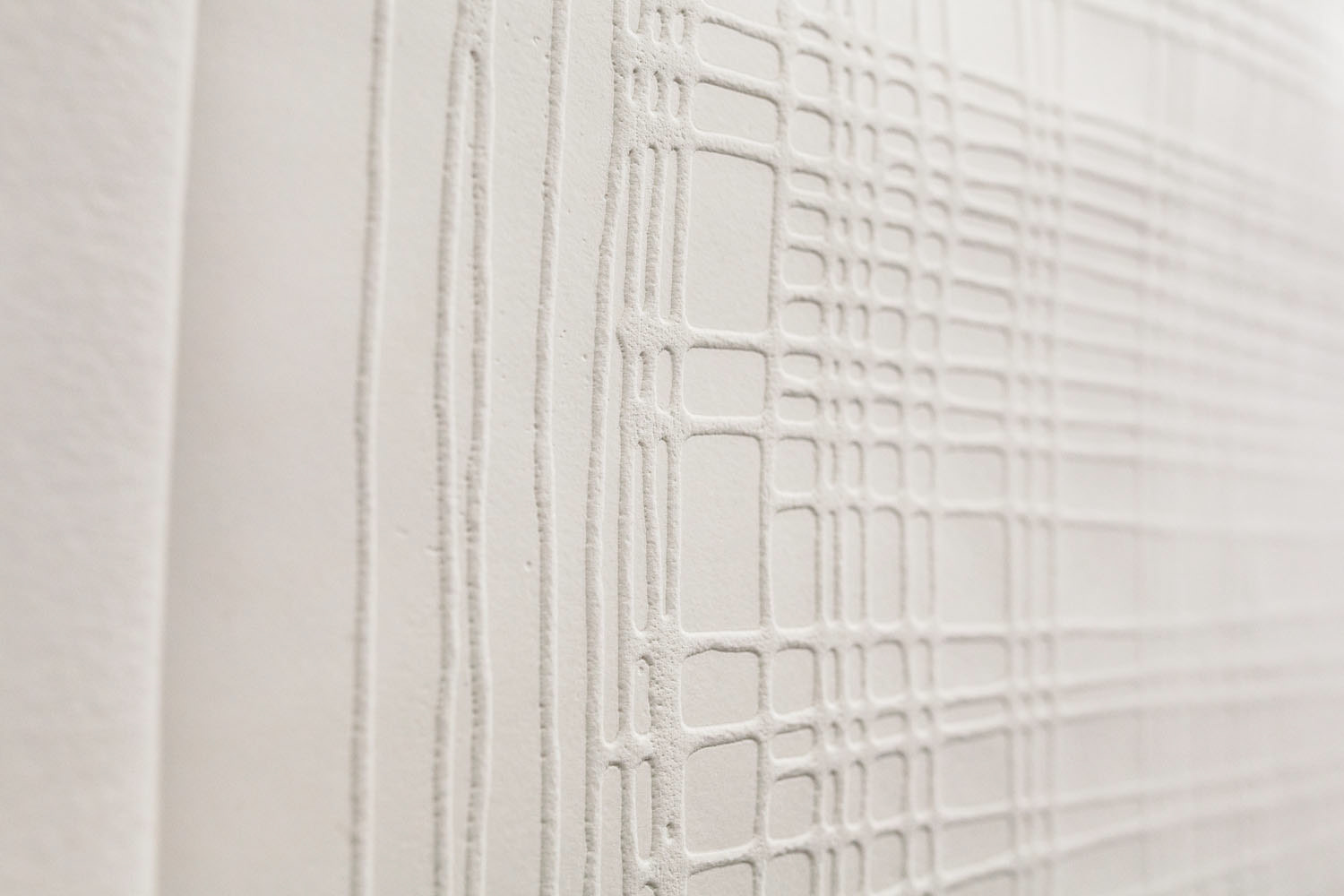 "İntihal mi Hal mi", Yapı Kredi Sanat Galerisi, sergi ve eser fotoğrafları.