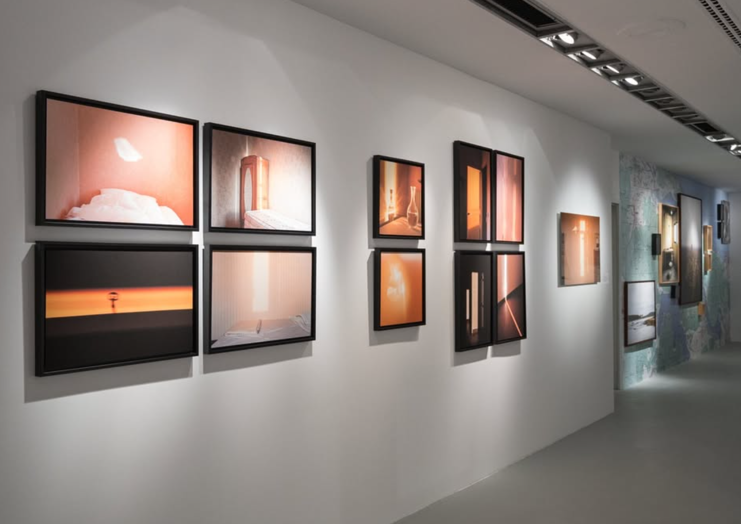 2023, "Akbank Contemporary Artists Prize Exhibition"