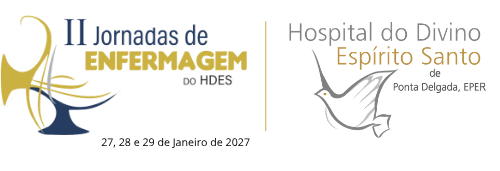 Jornadas de Enfermagem do HDES, EPER