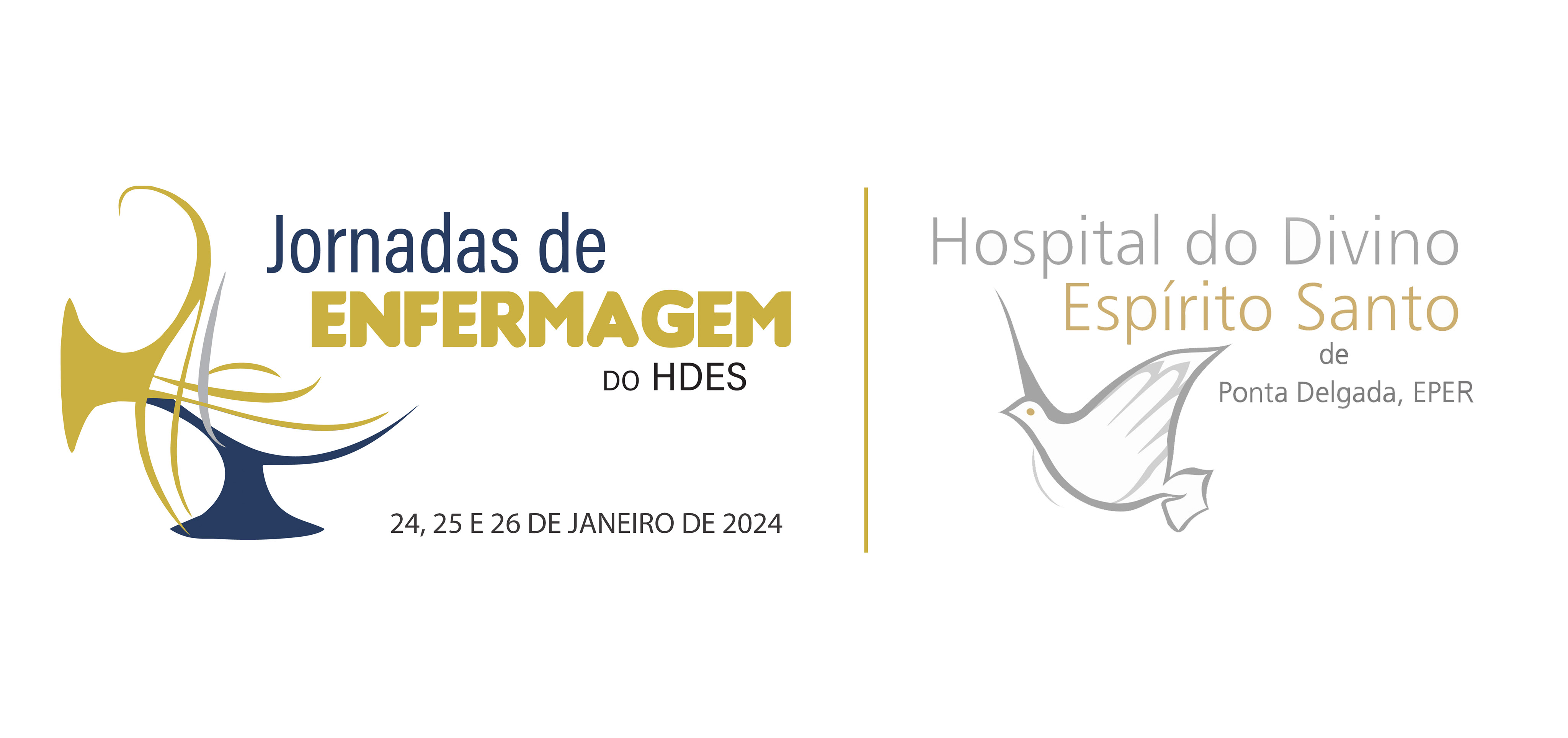 Jornadas de Enfermagem do HDES, EPER