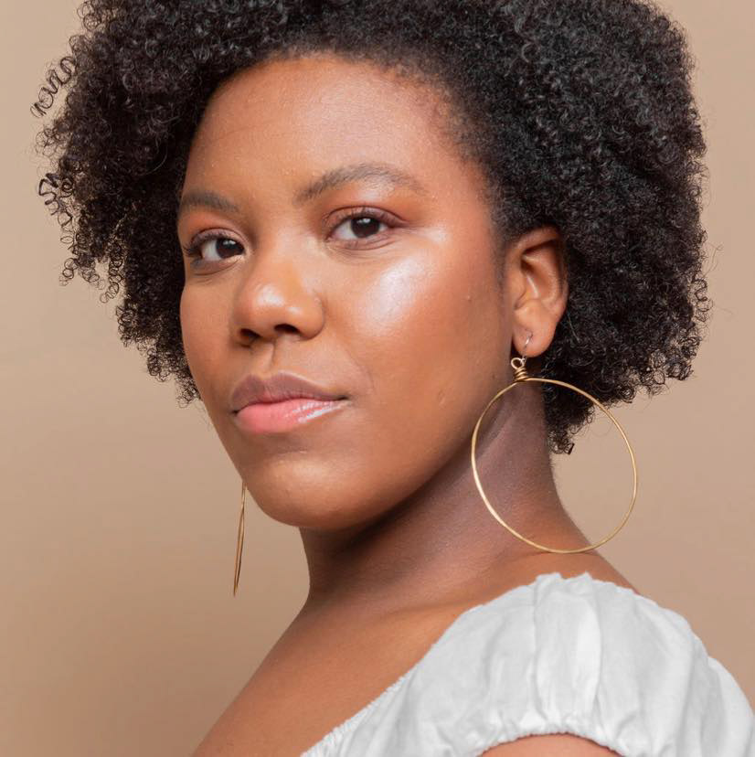 N'Dea Walker ~ President of the Board and Event Coordinator