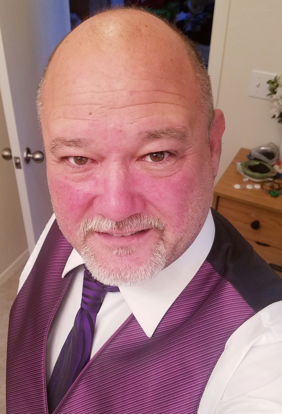 Daryl Mallett ~ Advisor