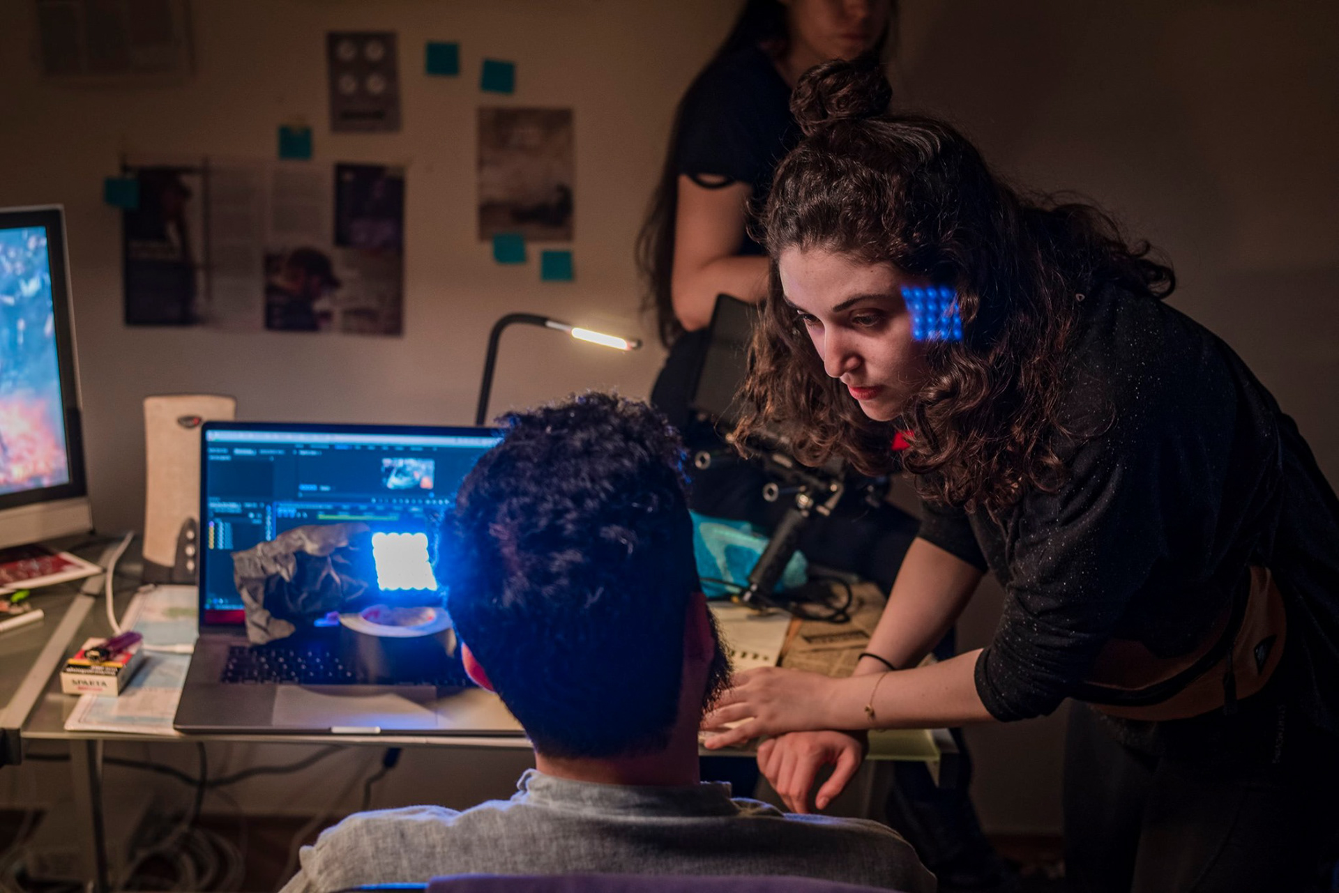 New Years (2018) - BTS