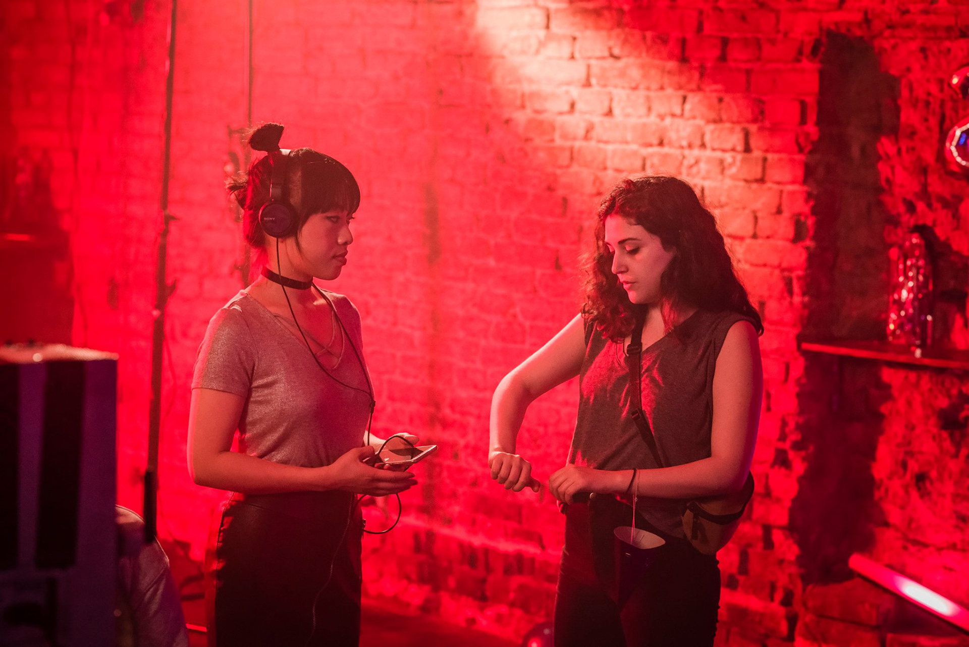 New Years (2018) - BTS