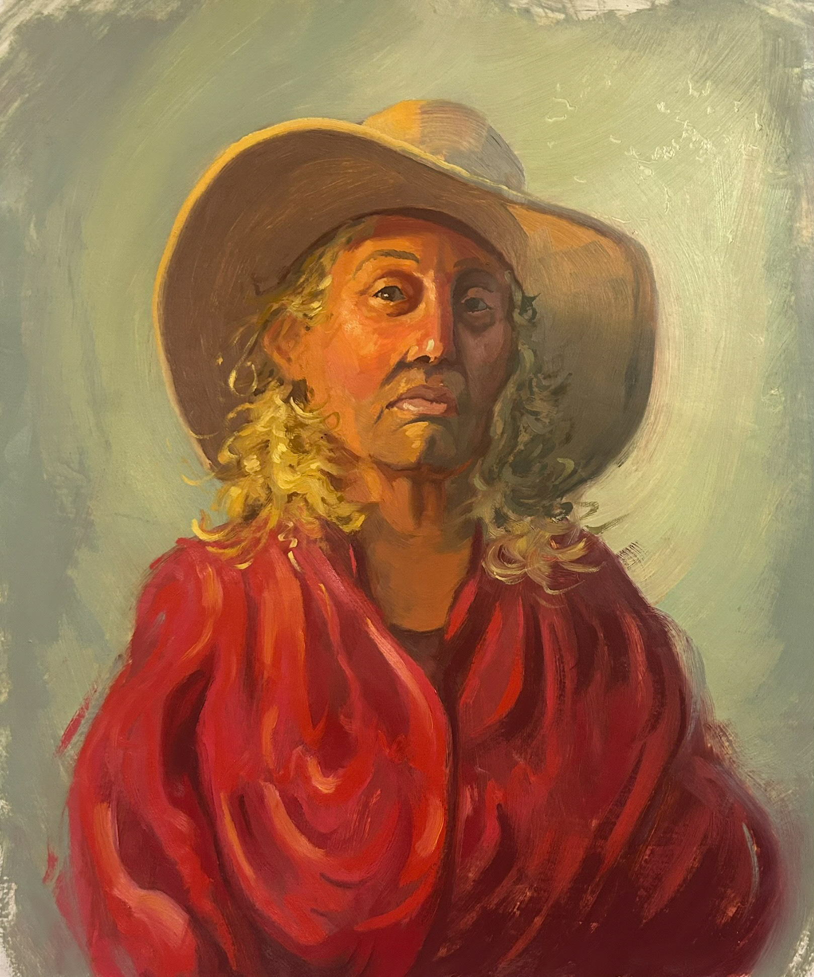 Western Light: Roberta