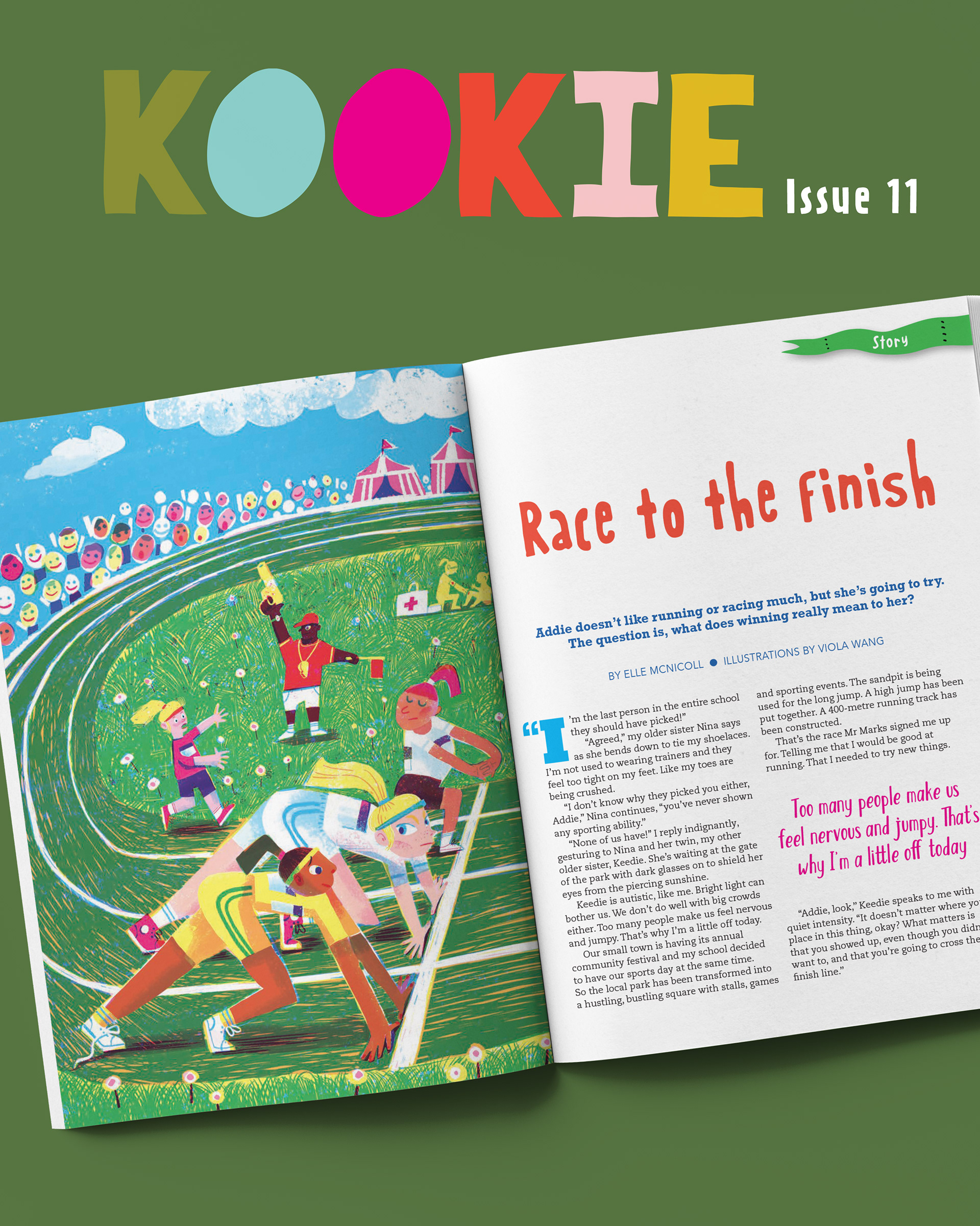 Issue 11 featured article 