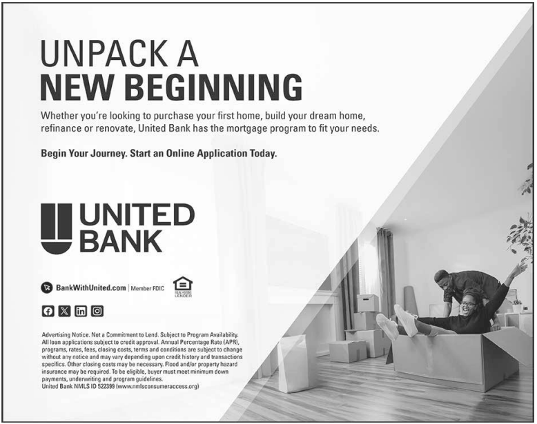 Print Advertisement (2025)