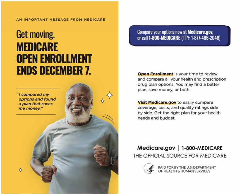 Print Advertisement (2025)