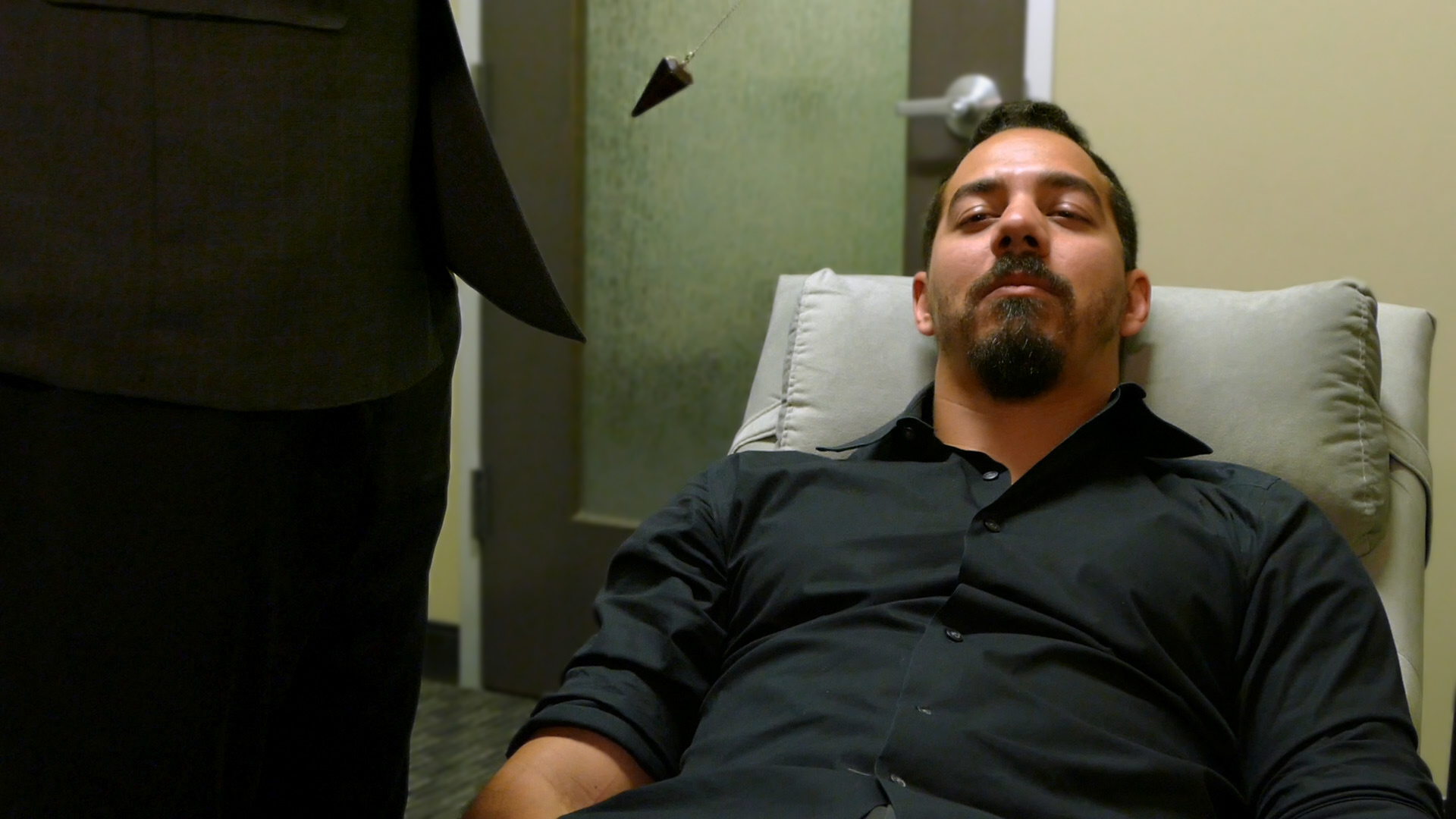 HYPNOTHERAPY