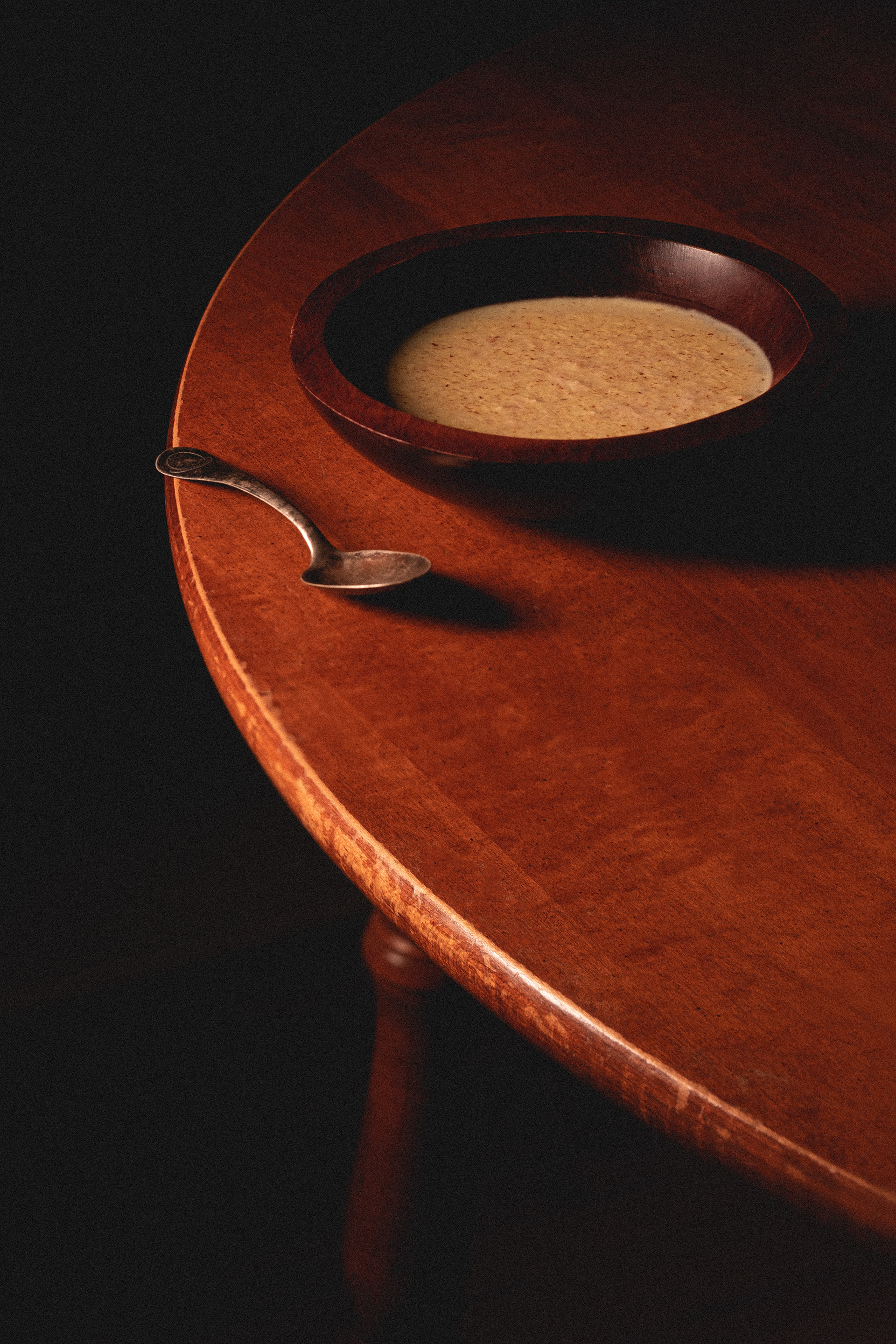gruel