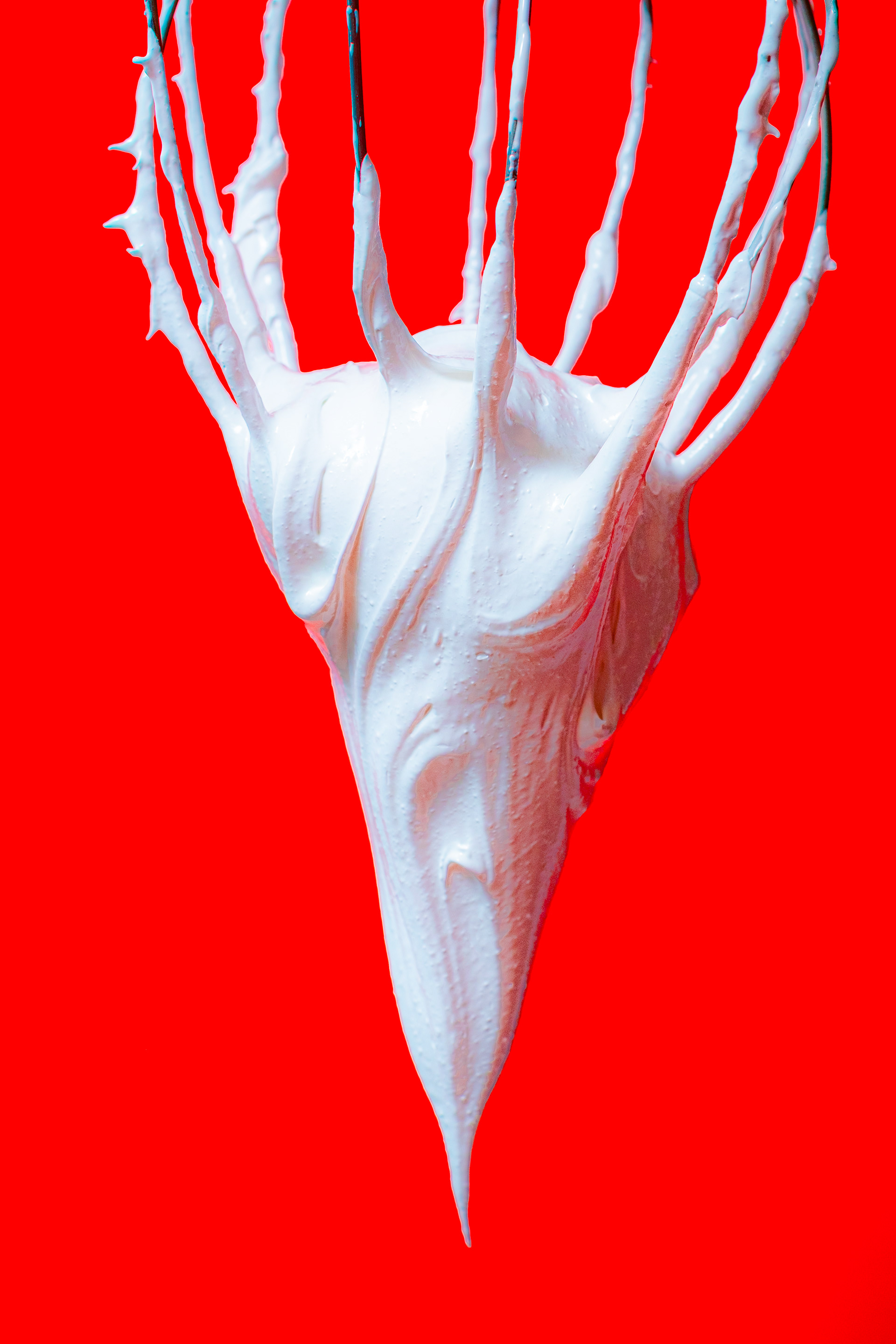 meringue