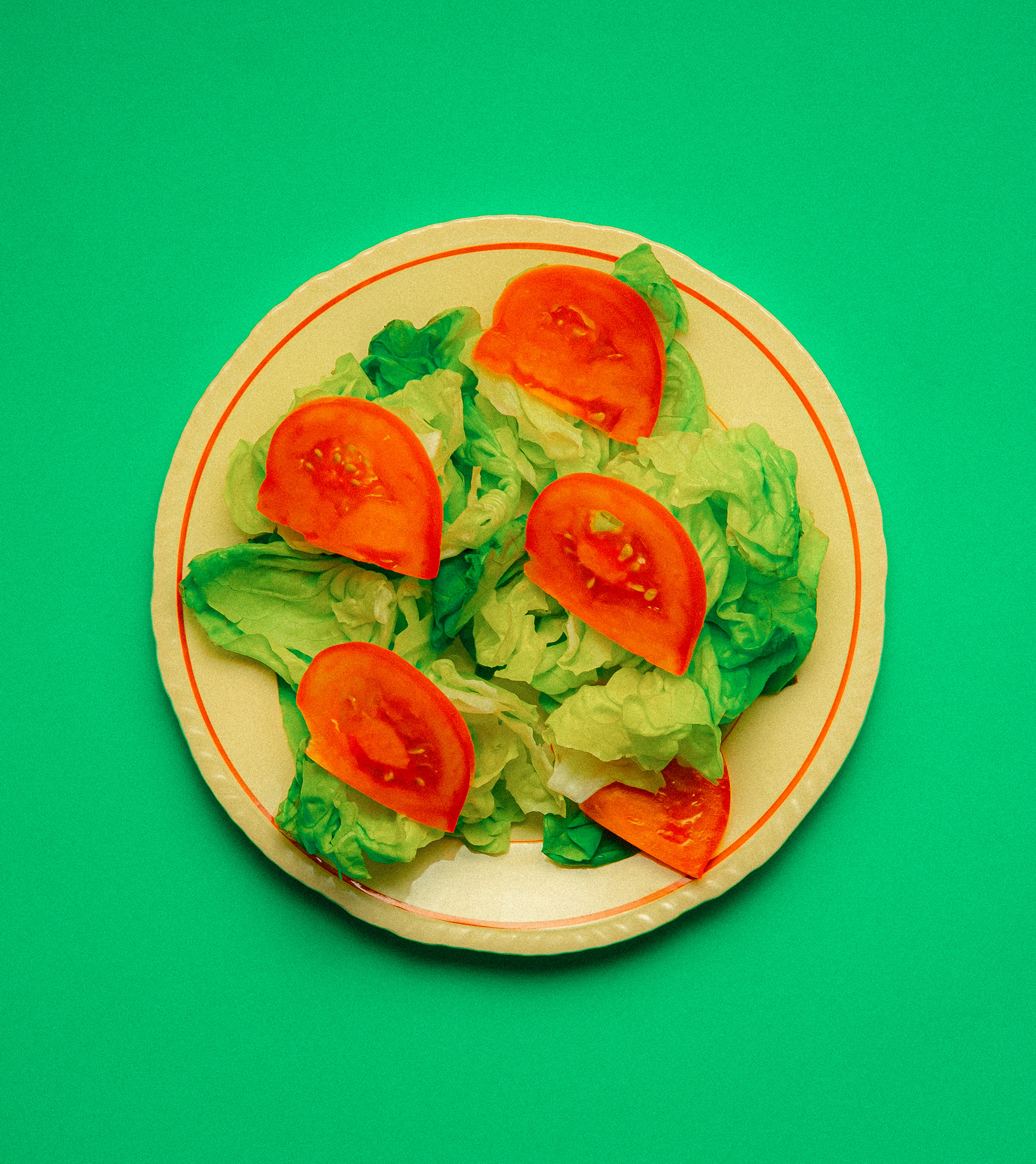salad redux
