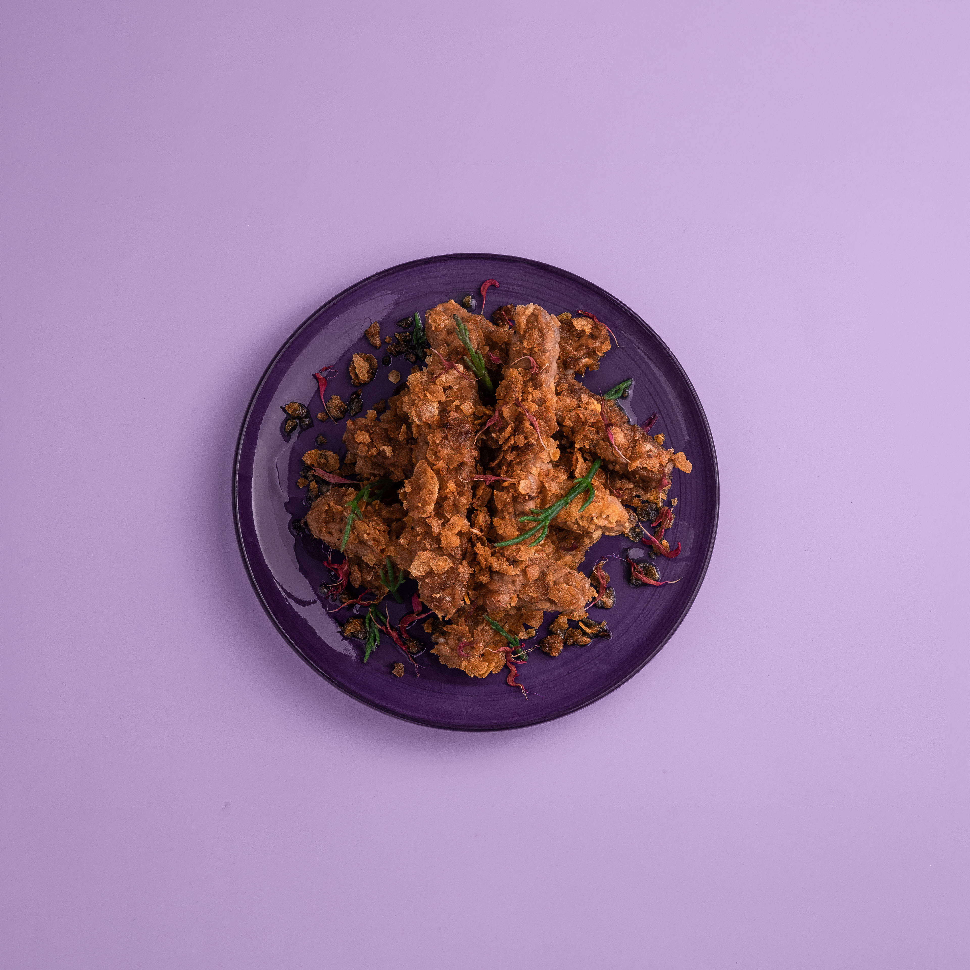 tempeh