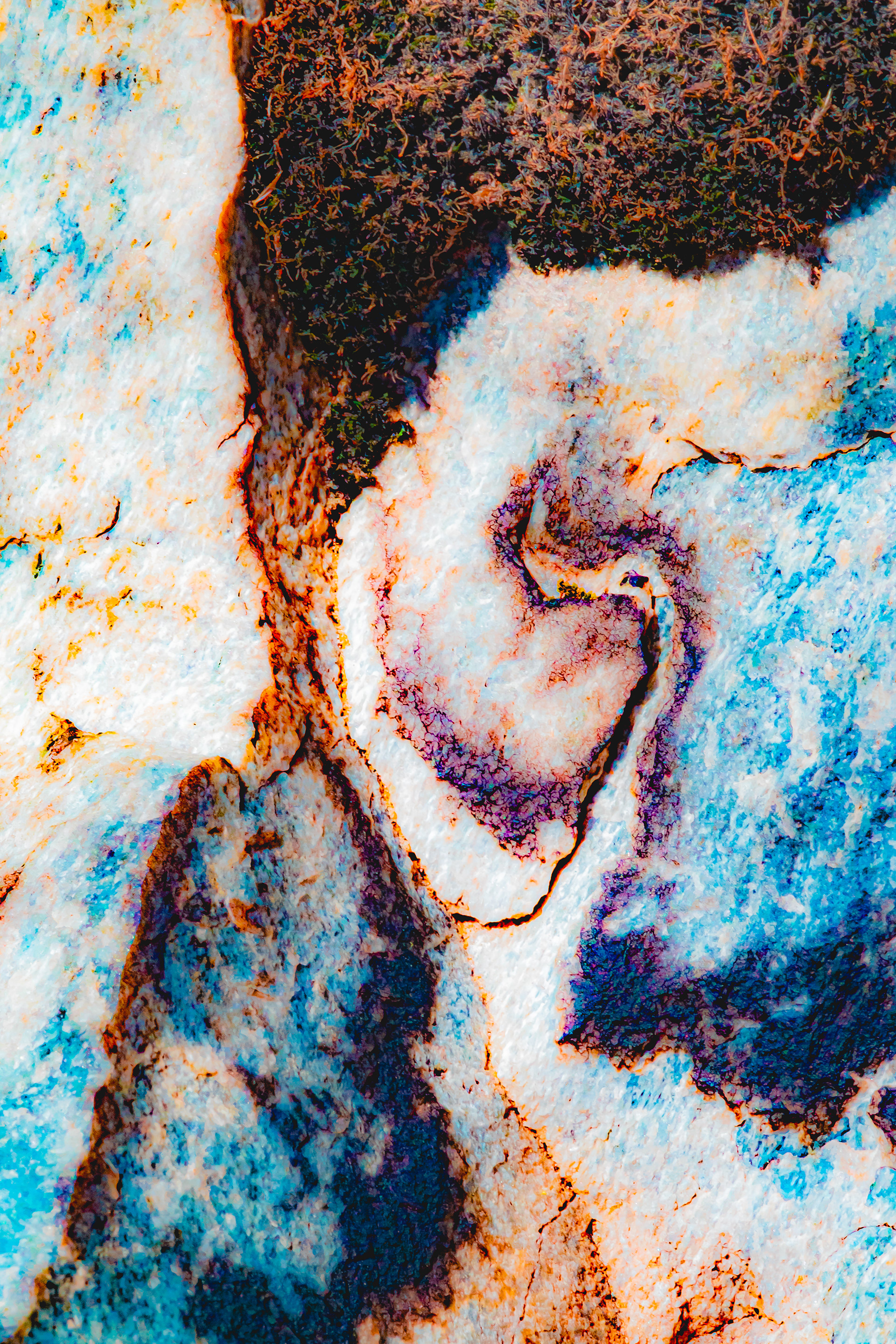 nebulous