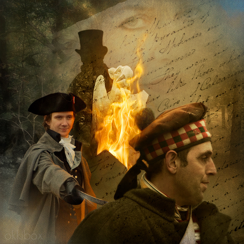 The Letter from Napoleon