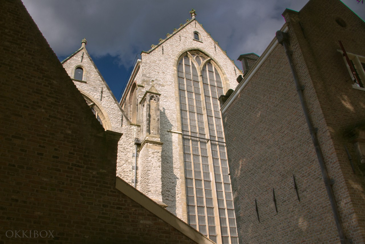 Gouda/Sint-Janskerk