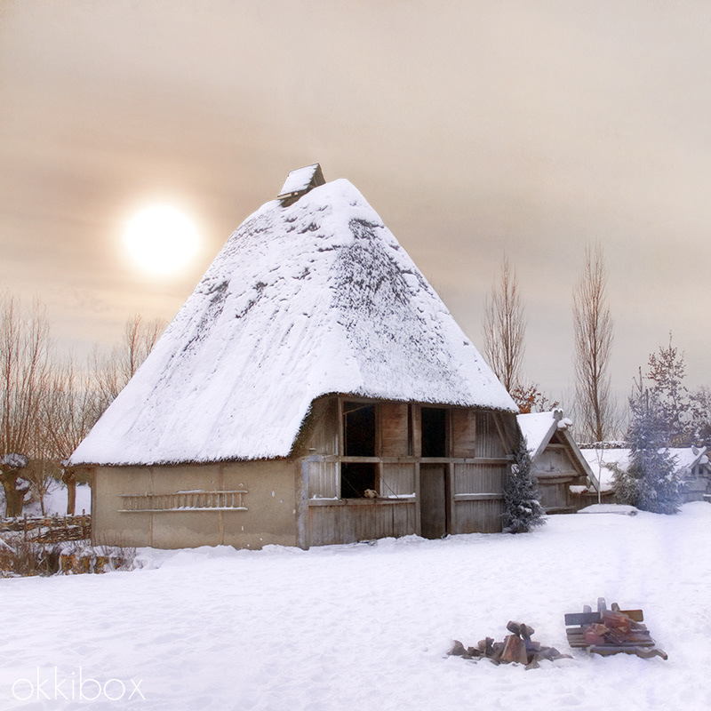 House of the Woodworker