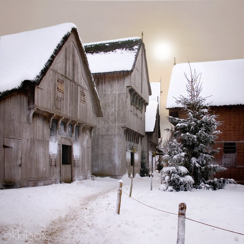 The High Middle Ages