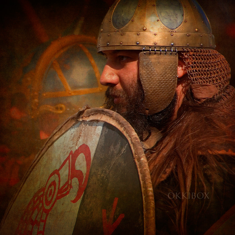 Vikingr
