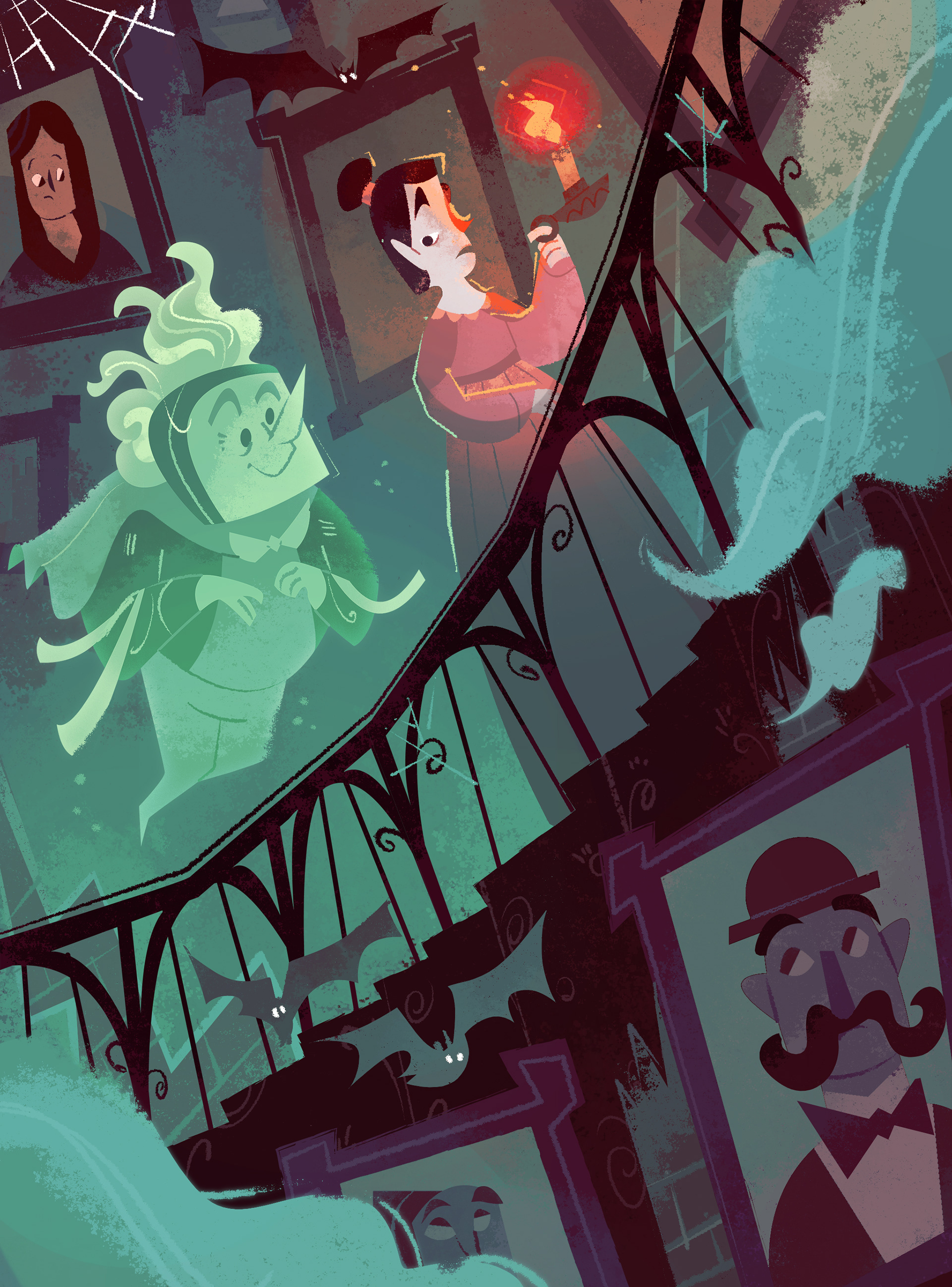 All rights reserved to Easybrain