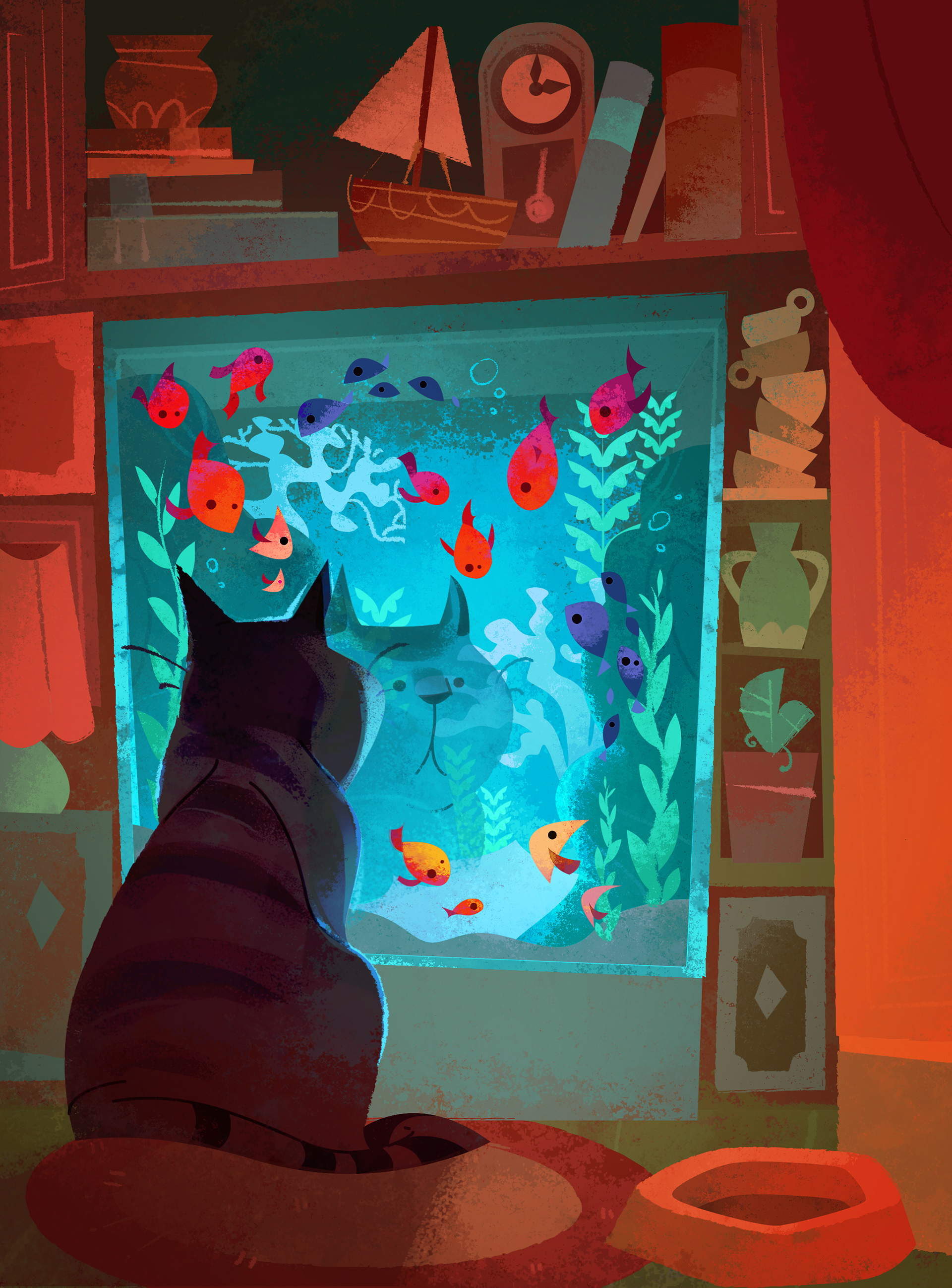 All rights reserved to Easybrain