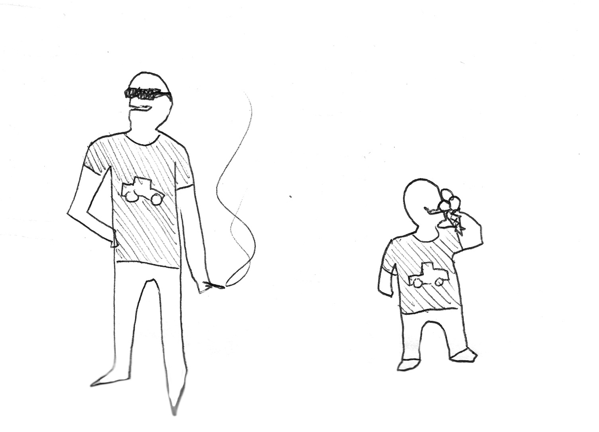 Cool guy