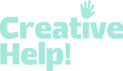 Creative Help!
