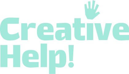 Creative Help!
