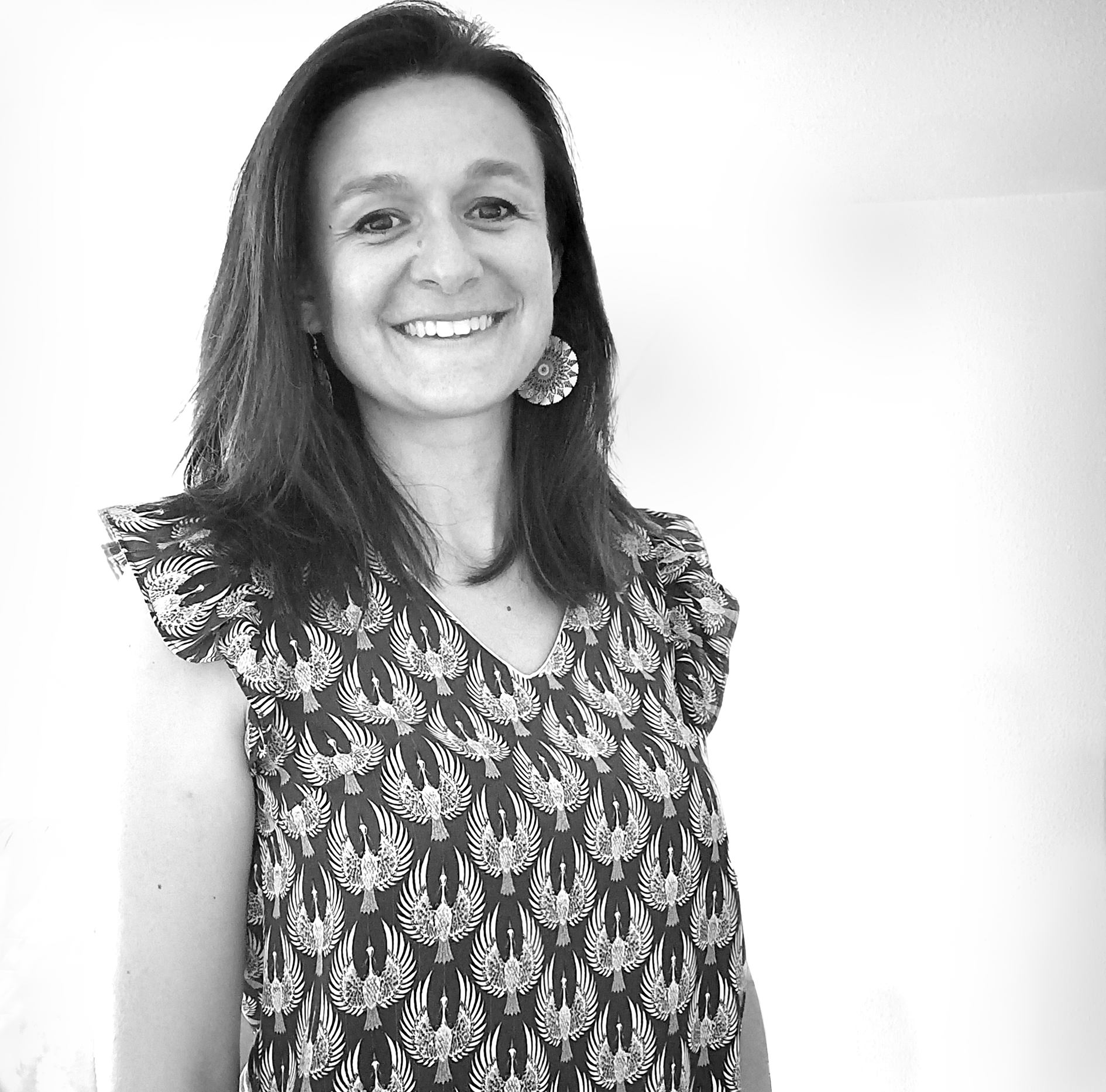 Julie Dechelette, photo