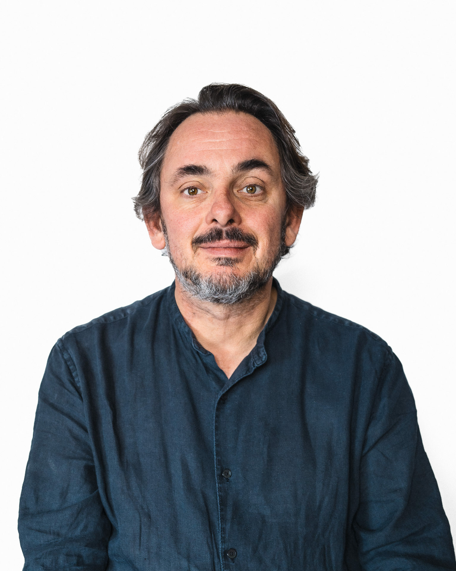 Guillaume BURET
