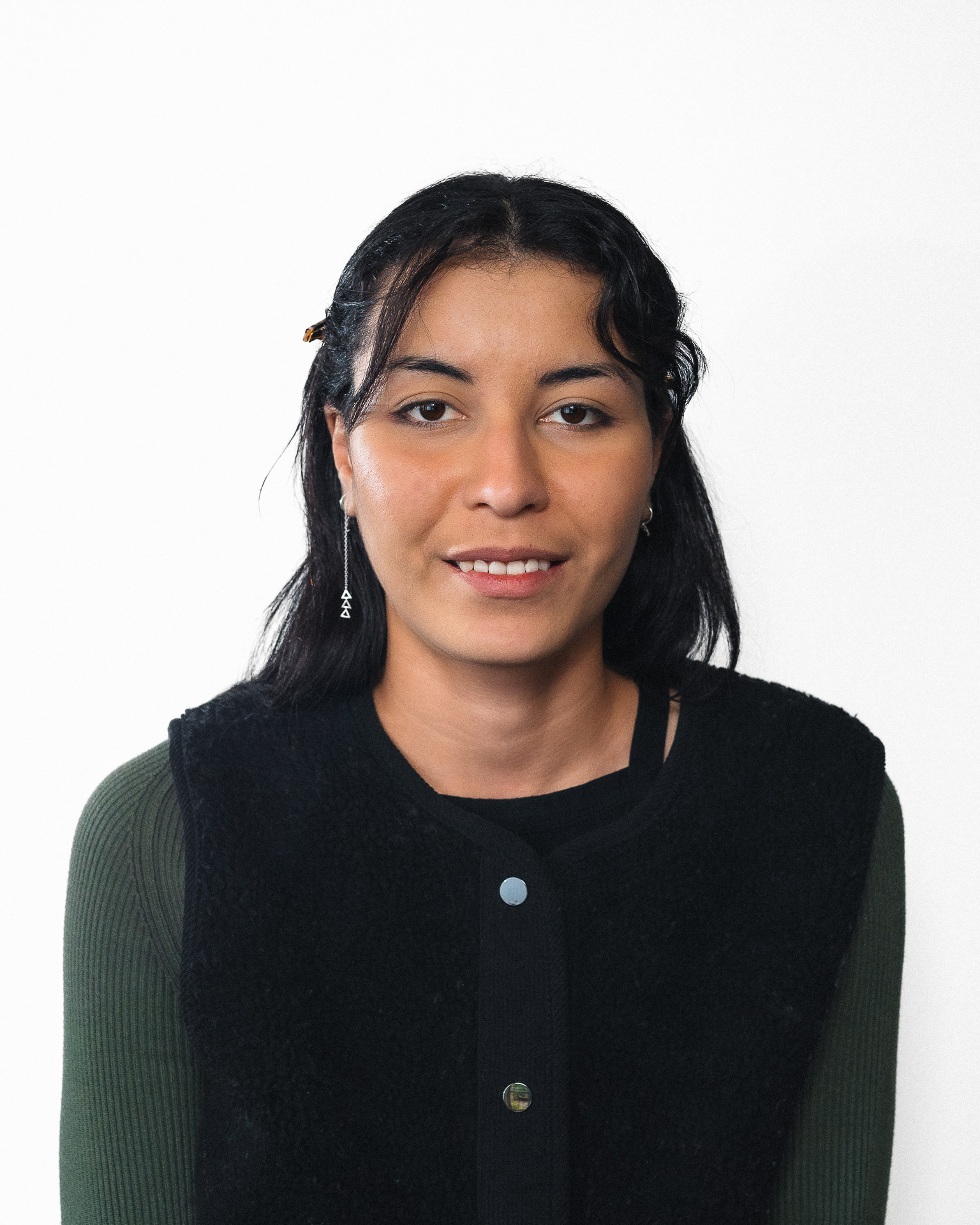 Anissa MEDJEBEUR
