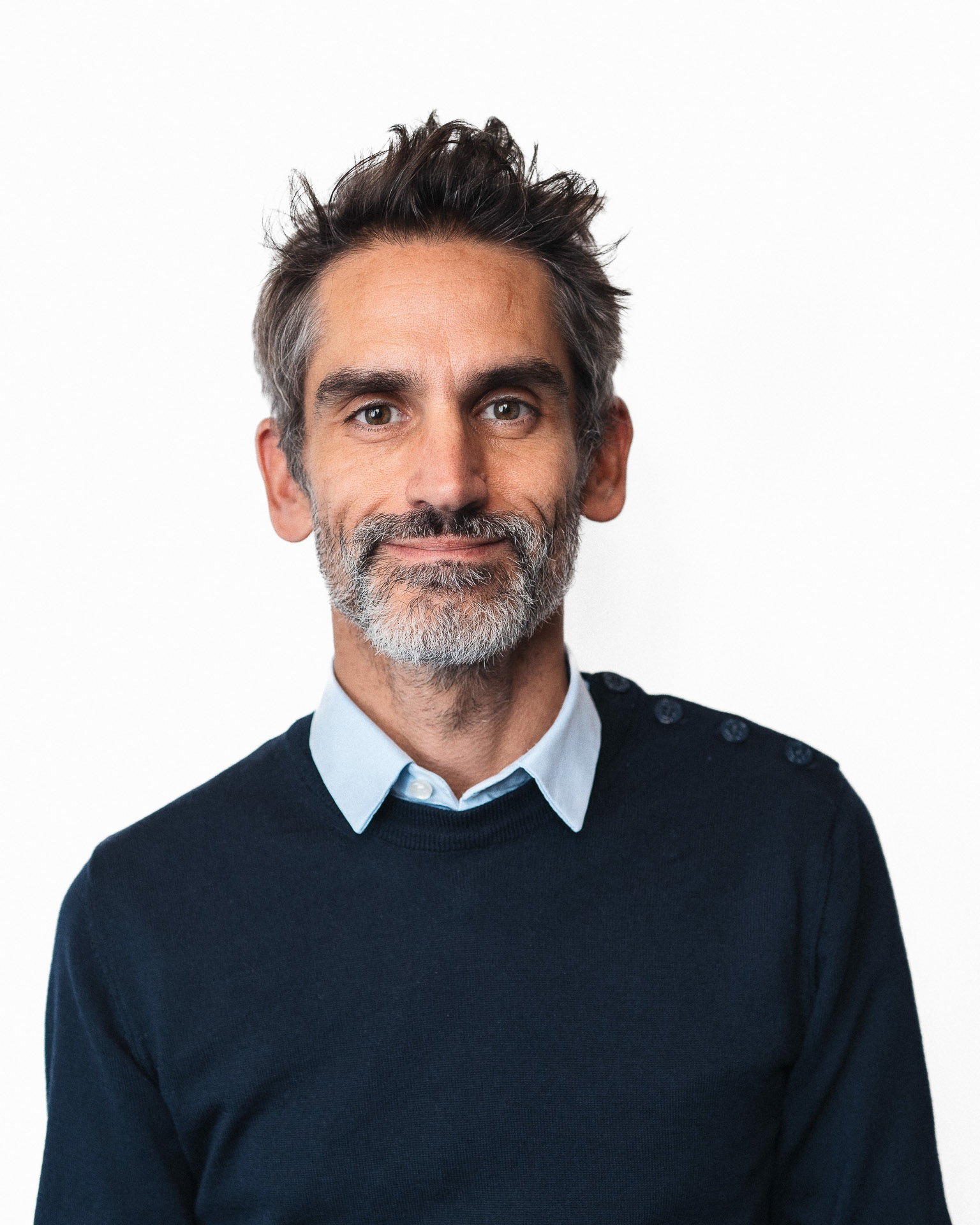 Cédric THUAL