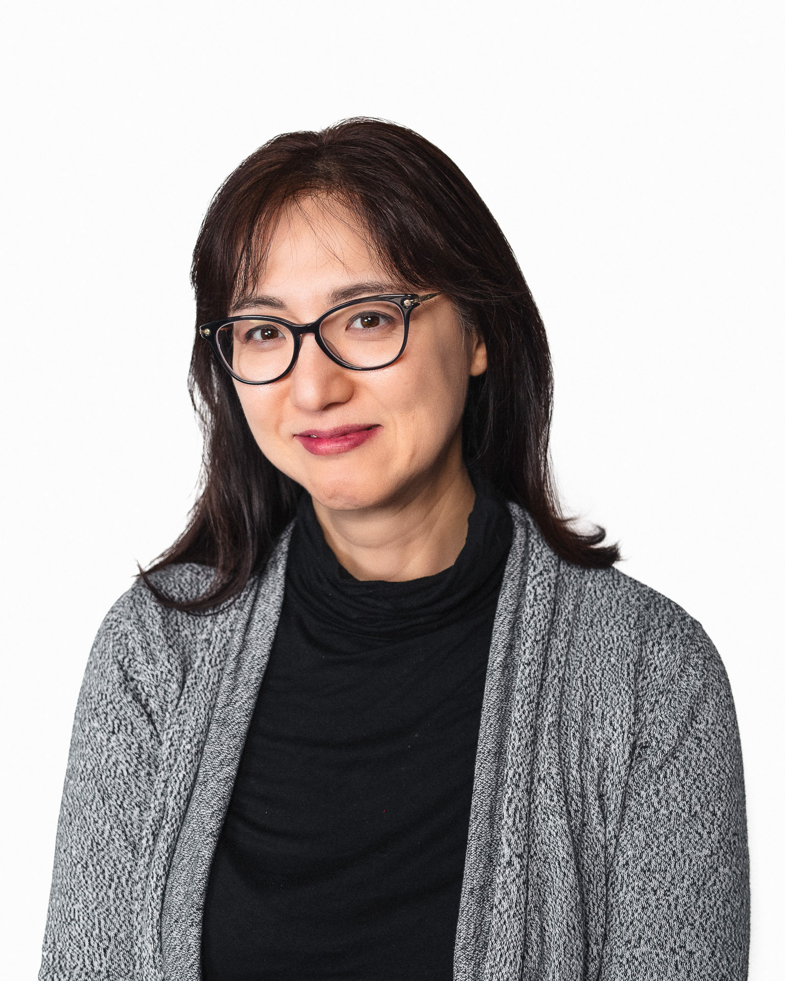 Dokyung COLOMBO