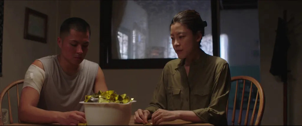 CONSTRUCTION AND ART PA: CURE (SHORT, 2021)