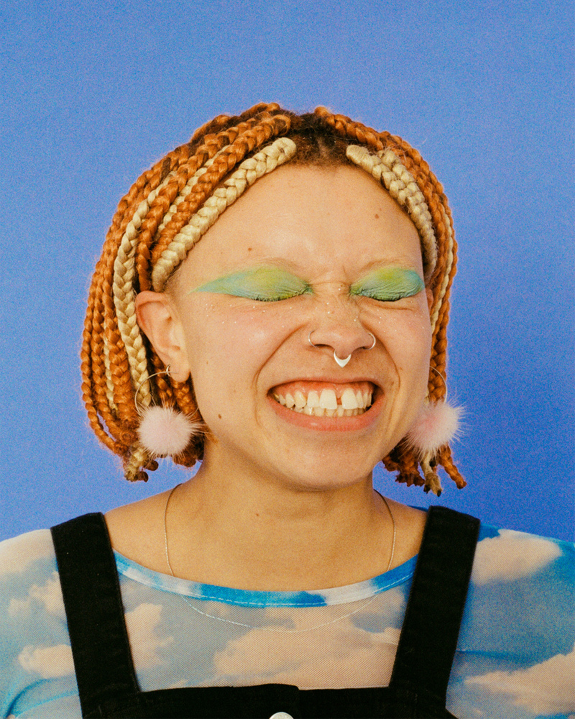 Lani for Getty Images