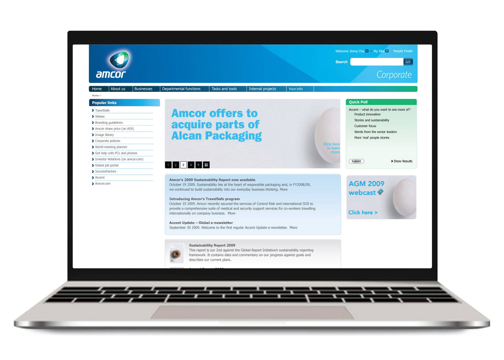Intranet